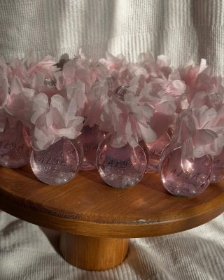 Nước hoa Mộc Hương Hoa