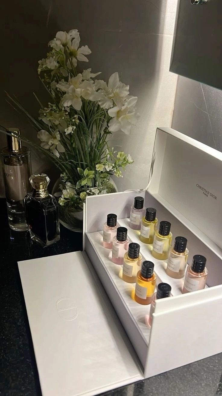 Nước hoa mini giá rẻ thương hiệu uy tín