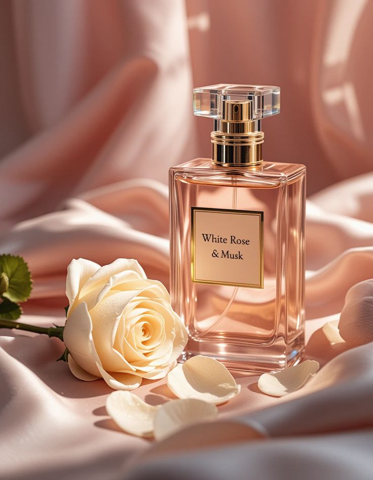 Nước hoa chính hãng