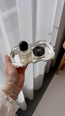 Nước hoa chính hãng nhập khẩu