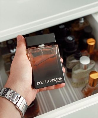 Nước hoa của nam giới