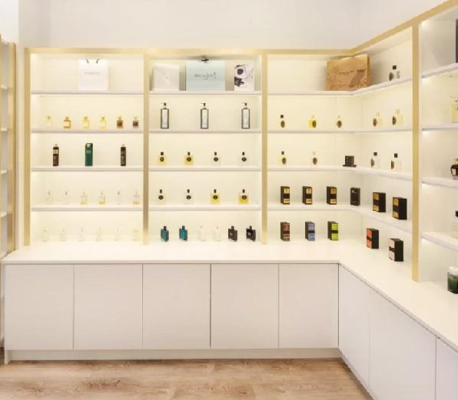 Bộ sưu tập nước hoa