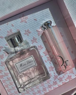 Nước hoa của nữ giới